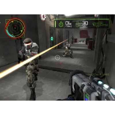 Project: Snowblind (Deus Ex: Clan Wars) Steam Ключ - irongamers.ru