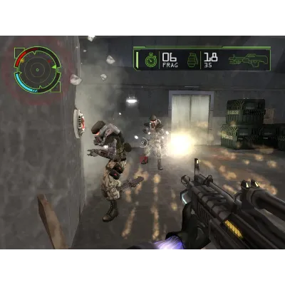 Project: Snowblind (Deus Ex: Clan Wars) Steam Ключ - irongamers.ru
