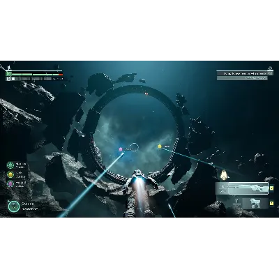 Jump Space Steam АВТОДОСТАВКА RU/BY/KZ/UA - irongamers.ru