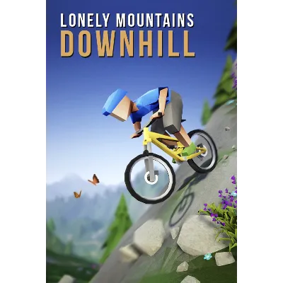 Lonely Mountains: Downhill АВТОДОСТАВКА STEAM GLOBAL МГНОВЕННО ЛИЦЕНЗИЯ - irongamers.ru