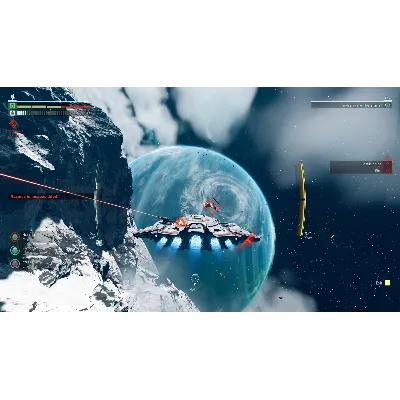 Jump Space Steam АВТОДОСТАВКА RU/BY/KZ/UA - irongamers.ru