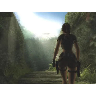 Tomb Raider: Legend Steam Ключ РФ+Мир +Бонус - irongamers.ru