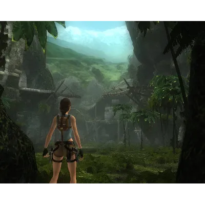 Tomb Raider: Anniversary Steam Ключ РФ+Мир +Бонус - irongamers.ru
