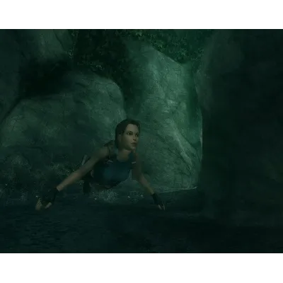 Tomb Raider: Anniversary Steam Ключ РФ+Мир +Бонус - irongamers.ru
