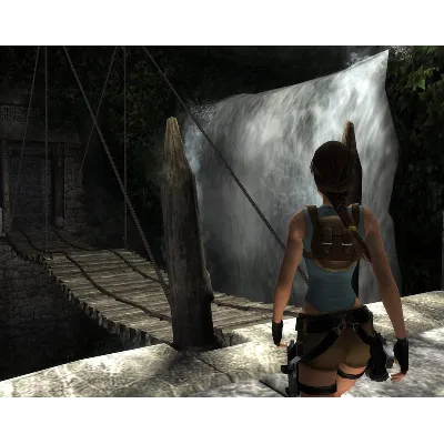 Tomb Raider: Anniversary Steam Ключ РФ+Мир +Бонус - irongamers.ru