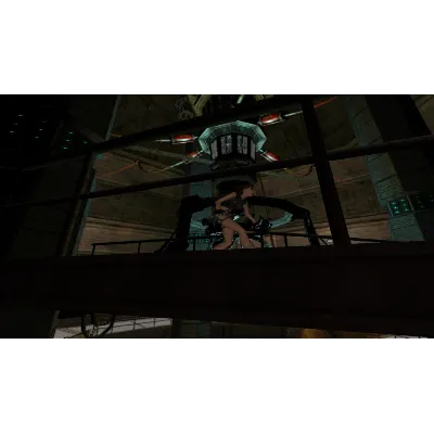 Tomb Raider VI The Angel of Darkness (2003) Steam Ключ - irongamers.ru