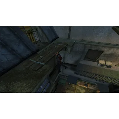 Tomb Raider VI The Angel of Darkness (2003) Steam Ключ - irongamers.ru