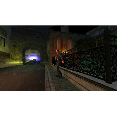 Tomb Raider VI The Angel of Darkness (2003) Steam Ключ - irongamers.ru