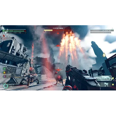 Jump Space XBOX SERIES X|S Ключ Сразу - irongamers.ru