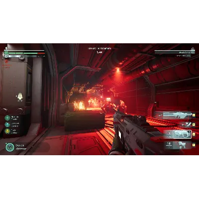 Jump Space XBOX SERIES X|S Ключ Сразу - irongamers.ru