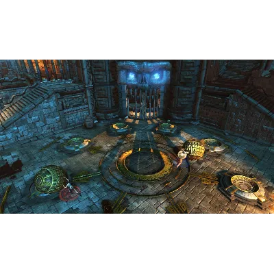 Lara Croft and the Guardian of Light Steam Ключ РФ+Мир - irongamers.ru