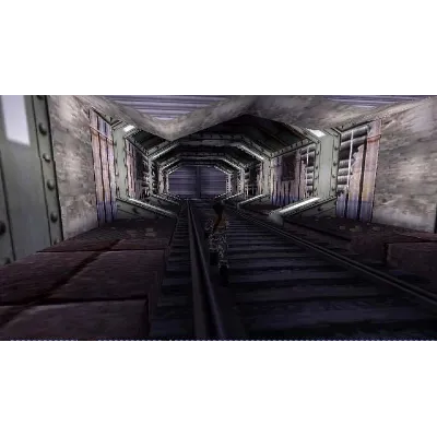Tomb Raider V: Chronicles (2000) Steam Ключ РФ+Мир - irongamers.ru