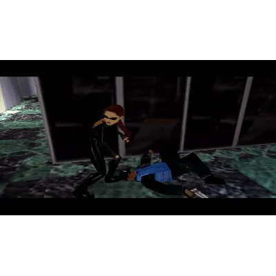 Tomb Raider V: Chronicles (2000) Steam Ключ РФ+Мир - irongamers.ru