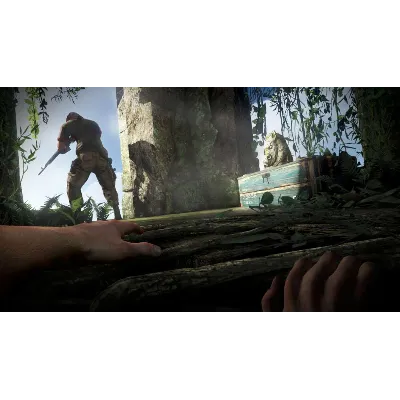 Far Cry 3 Deluxe Edition Steam КЛЮЧ GLOBAL - irongamers.ru