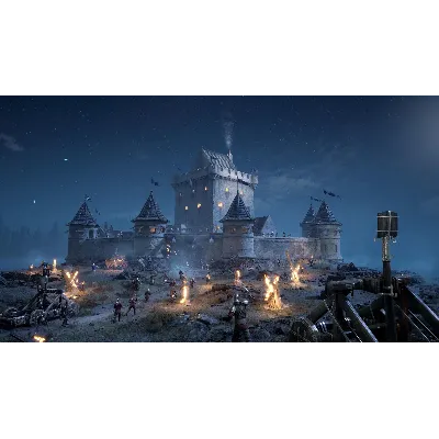 Chivalry 2 Special Edition Content Steam Ключ РФ+СНГ - irongamers.ru