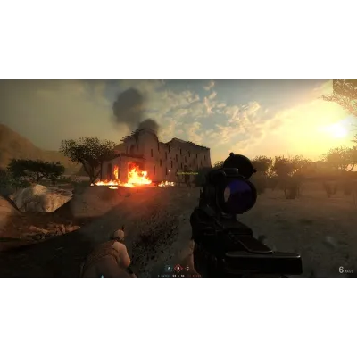 Insurgency STEAM GIFT РОССИЯ+СНГ СТИМ ЛИЦЕНЗИЯ - irongamers.ru
