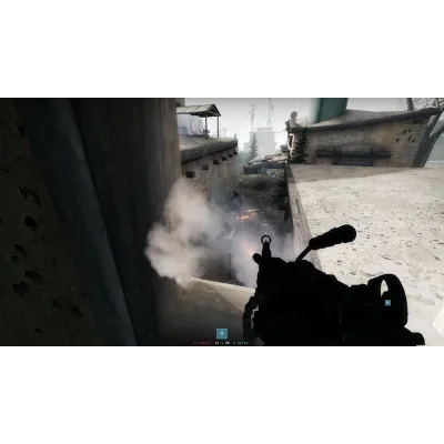 Insurgency STEAM GIFT РОССИЯ+СНГ СТИМ ЛИЦЕНЗИЯ - irongamers.ru
