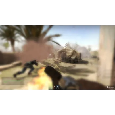 Insurgency STEAM GIFT РОССИЯ+СНГ СТИМ ЛИЦЕНЗИЯ - irongamers.ru