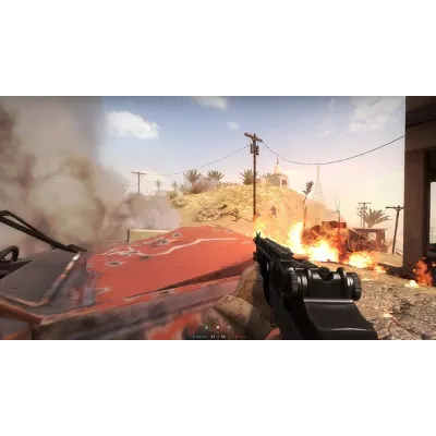 Insurgency STEAM GIFT РОССИЯ+СНГ СТИМ ЛИЦЕНЗИЯ - irongamers.ru