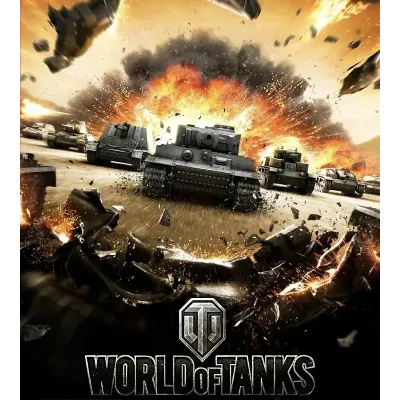 Аккаунты World of Tanks - для лёгкого старта - irongamers.ru