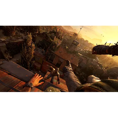 DYING LIGHT THE BEAST XBOX SERIES X|S КЛЮЧ USA СРАЗУ - irongamers.ru