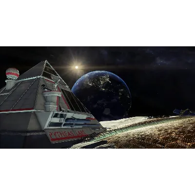 Prey Mooncrash + Typhon Hunter Steam Key РФ+Мир +Бонус - irongamers.ru