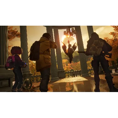 Redfall Steam Ключ РФ+Мир +Бонус - irongamers.ru