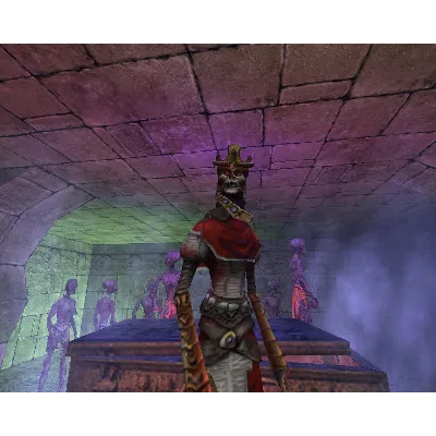 Arx Fatalis Steam Ключ РФ+Мир +Бонус - irongamers.ru