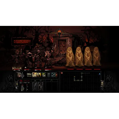 Darkest Dungeon | Ancestral Edition (+5 DLC) Steam Key - irongamers.ru