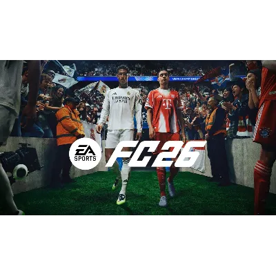 EA SPORTS FC 26 Монеты - PS - irongamers.ru
