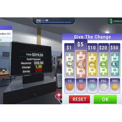 КЛЮЧ Car Mechanic Shop Simulator XBOX, Handheld, PC(не steam) Код - irongamers.ru