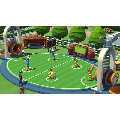 Two Point Hospital and Two Point Campus Double XBOX KEY - irongamers.ru