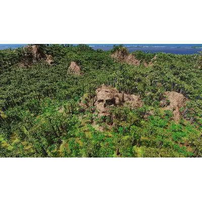 (DLC) Port Royale 4 - Buccaneers КЛЮЧ STEAM ВСЕ СТРАН - irongamers.ru