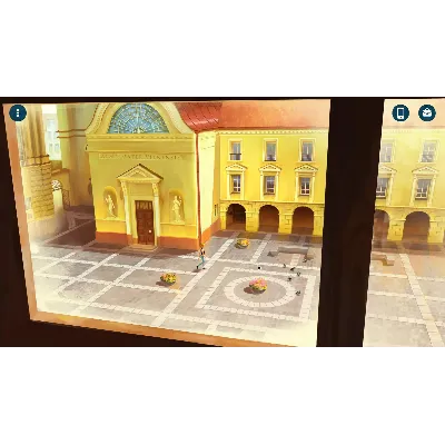 Crowns and Pawns: Kingdom of Deceit КЛЮЧ STEAM ВСЕ СТ - irongamers.ru