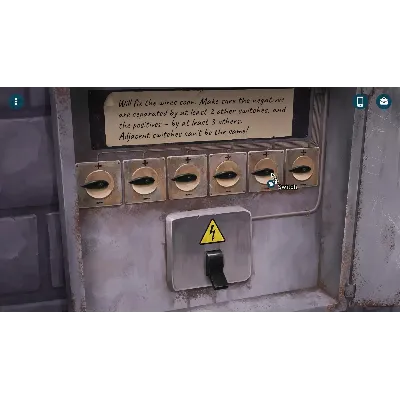 Crowns and Pawns: Kingdom of Deceit КЛЮЧ STEAM ВСЕ СТ - irongamers.ru