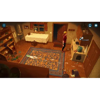 Crowns and Pawns: Kingdom of Deceit КЛЮЧ STEAM ВСЕ СТ - irongamers.ru