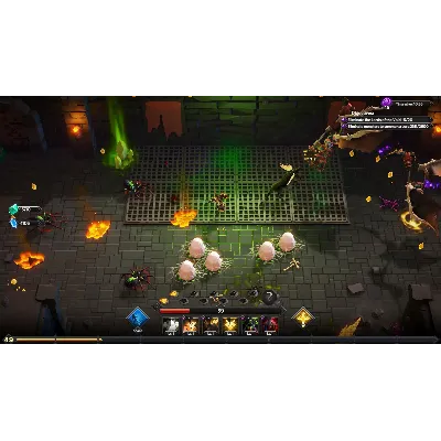 Soulstone Survivors КЛЮЧ STEAM РФ+СНГ - irongamers.ru