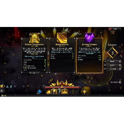 Soulstone Survivors КЛЮЧ STEAM РФ+СНГ - irongamers.ru