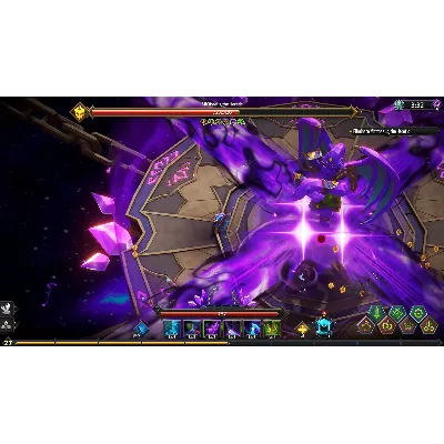 Soulstone Survivors КЛЮЧ STEAM РФ+СНГ - irongamers.ru