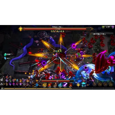 Soulstone Survivors КЛЮЧ STEAM РФ+СНГ - irongamers.ru