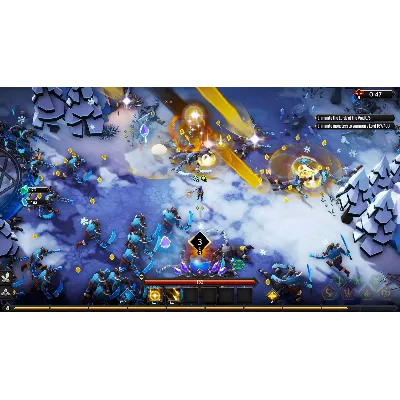 Soulstone Survivors КЛЮЧ STEAM РФ+СНГ - irongamers.ru