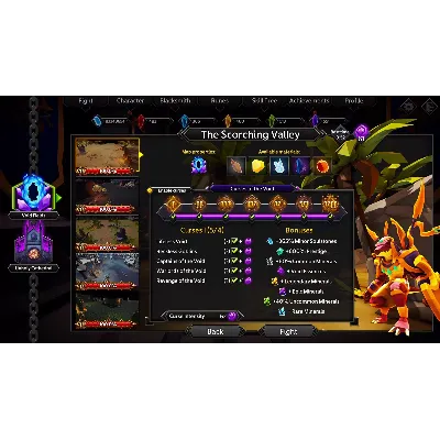 Soulstone Survivors КЛЮЧ STEAM РФ+СНГ - irongamers.ru
