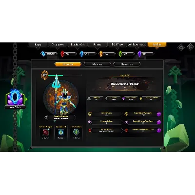Soulstone Survivors КЛЮЧ STEAM РФ+СНГ - irongamers.ru
