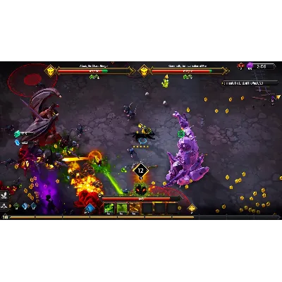 Soulstone Survivors КЛЮЧ STEAM РФ+СНГ - irongamers.ru