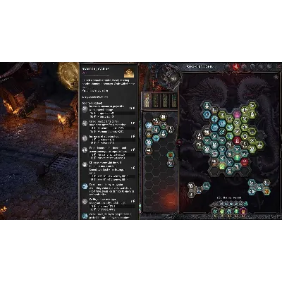 Dragonkin: The Banished КЛЮЧ STEAM РФ+СНГ - irongamers.ru