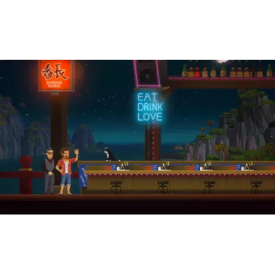 (DLC) Dave The Diver - Ichiban&acute;s Holiday Content Pack К - irongamers.ru