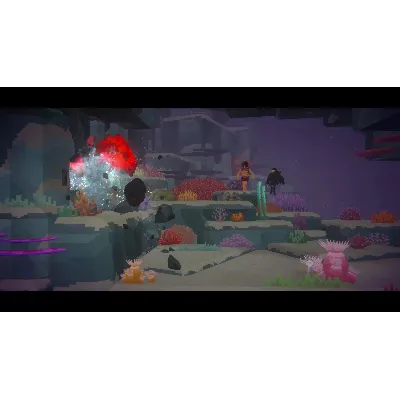 (DLC) Dave The Diver - Ichiban&acute;s Holiday Content Pack К - irongamers.ru
