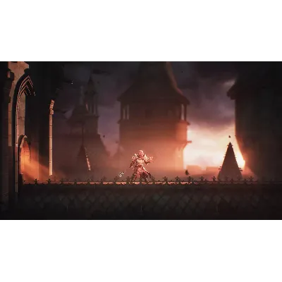 Mandragora: Whispers of the Witch Tree КЛЮЧ STEAM - irongamers.ru