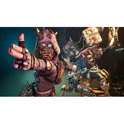 Издание Borderlands 4 Super Deluxe Edition - irongamers.ru