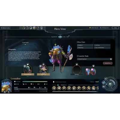 ENDLESS Legend 2 | АВТОДОСТАВКА [Россия Steam Gift] - irongamers.ru